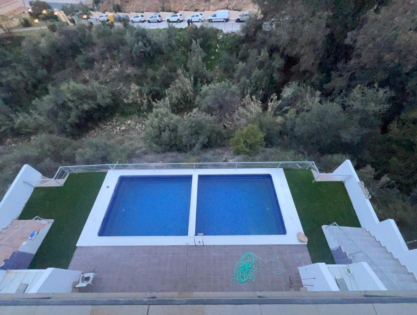 Verdial 1 Atico La Cala Del Moral Exterior foto